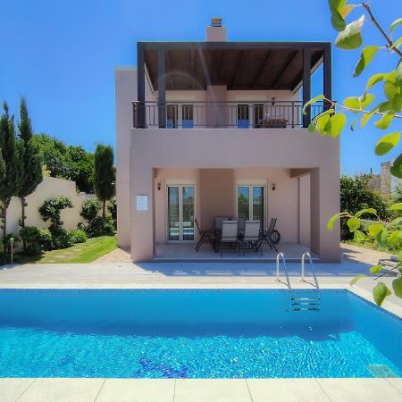Aphrodite Adelianos Kampos Exterior foto
