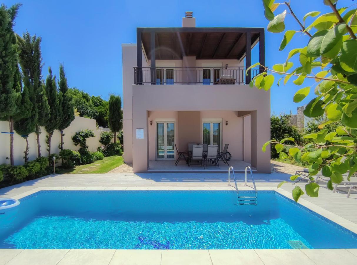 Aphrodite Adelianos Kampos Exterior foto