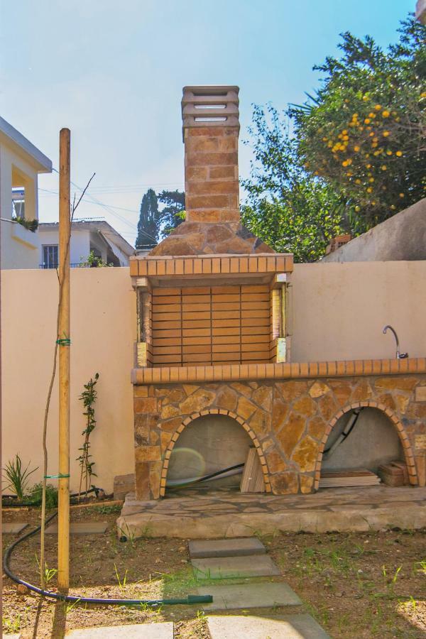 Aphrodite Adelianos Kampos Exterior foto